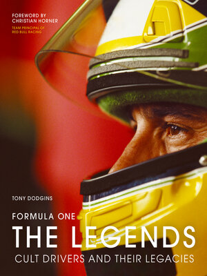 cover image of Formula One